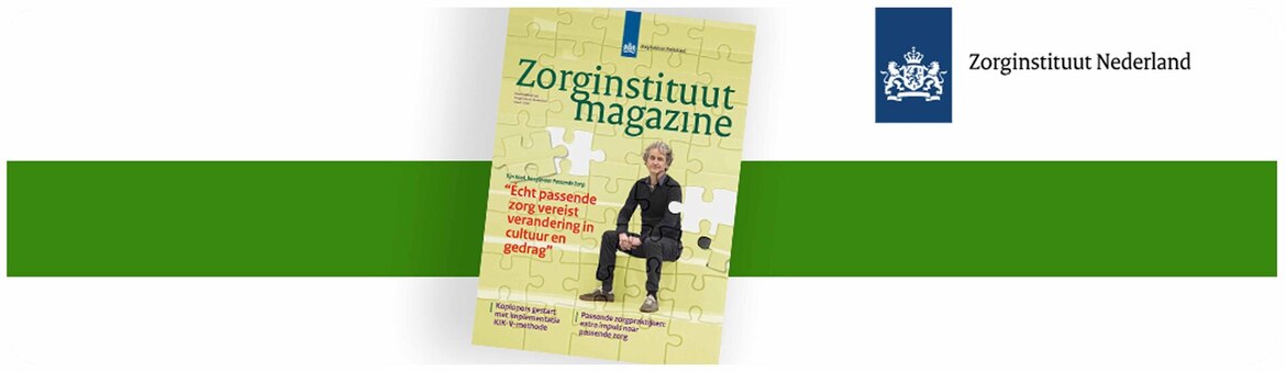 zorginstituut-magazine